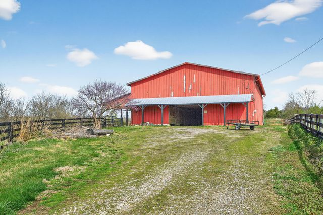 5100 Walnut Meadow Road, Paint Lick, KY 40461