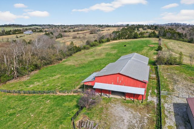 5100 Walnut Meadow Road, Paint Lick, KY 40461