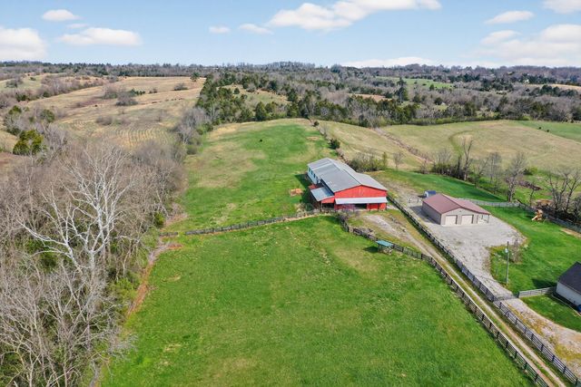 5100 Walnut Meadow Road, Paint Lick, KY 40461