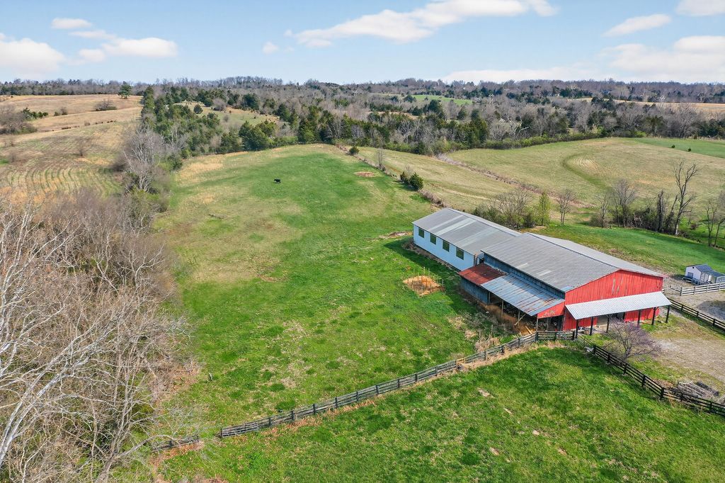 5100 Walnut Meadow Road, Paint Lick, KY 40461