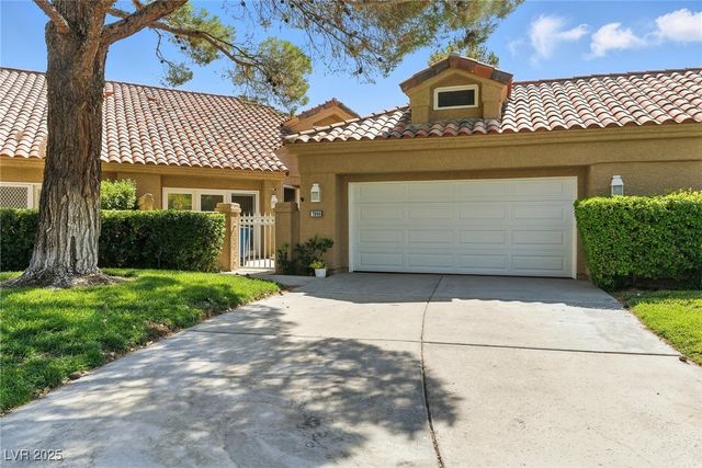 7988 Harbour Towne Avenue, Las Vegas, NV 89113