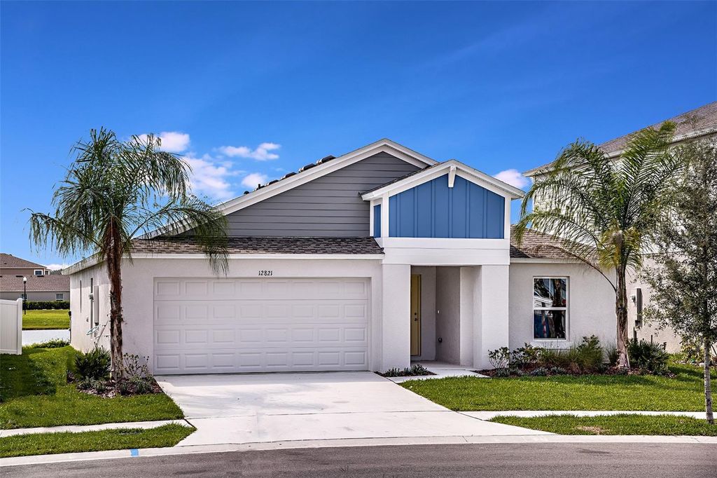 1752 VANILLA STREET, Haines City, FL 33844