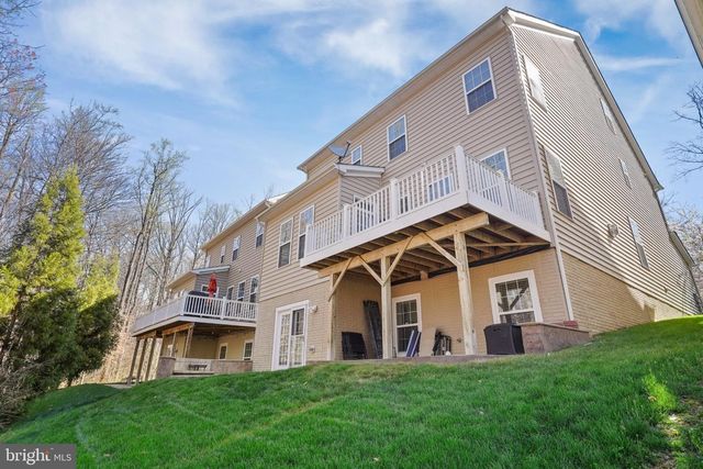 7303-A HAYFIELD RD, Alexandria, VA 22315