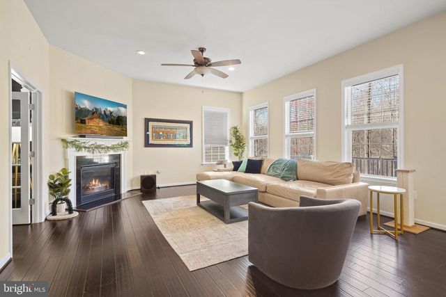 7303-A HAYFIELD RD, Alexandria, VA 22315