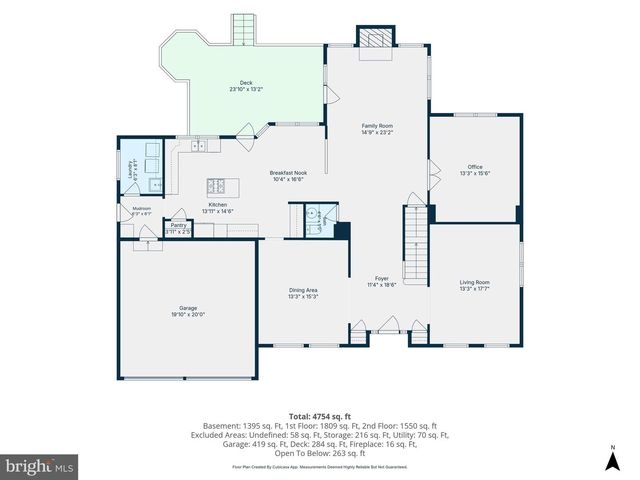 14004 TOLLISON DR, Bowie, MD 20720