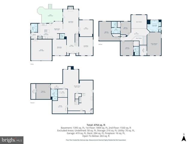 14004 TOLLISON DR, Bowie, MD 20720