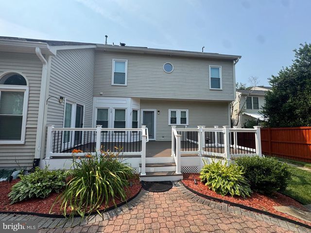 14004 TOLLISON DR, Bowie, MD 20720