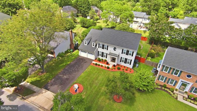 14004 TOLLISON DR, Bowie, MD 20720