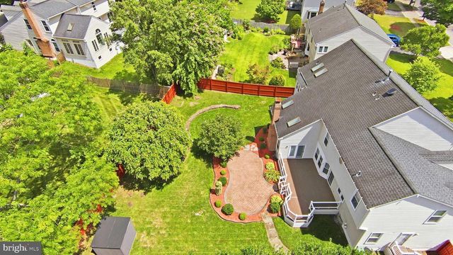 14004 TOLLISON DR, Bowie, MD 20720