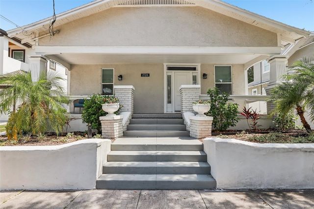 2126 W BEACH STREET, Tampa, FL 33607