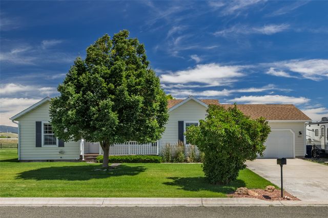 5855 Winter Wheat Drive, Helena, MT 59602