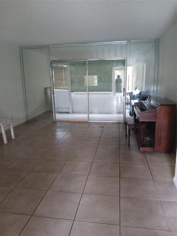 7605 W Atlantic Boulevard 106, Margate, FL 33063