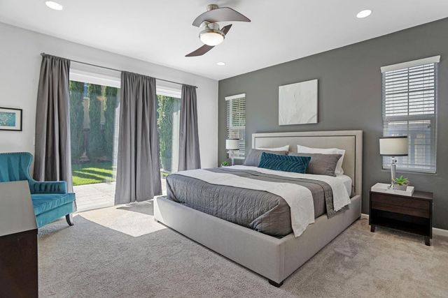 801 N Museo Dr, Mountain House, CA 95391