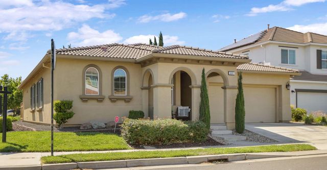 801 N Museo Dr, Mountain House, CA 95391