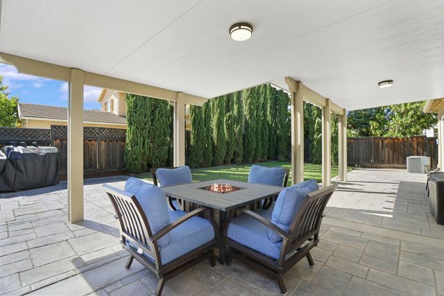 801 N Museo Dr, Mountain House, CA 95391