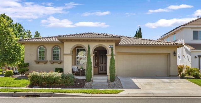 801 N Museo Dr, Mountain House, CA 95391