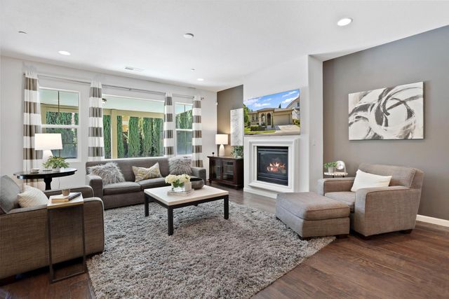 801 N Museo Dr, Mountain House, CA 95391