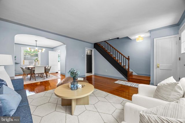 3906 YOLANDO RD, Baltimore, MD 21218