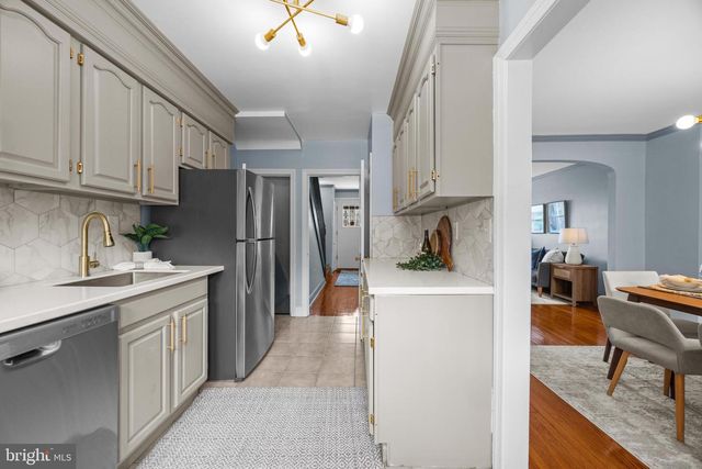 3906 YOLANDO RD, Baltimore, MD 21218