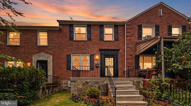 3906 YOLANDO RD, Baltimore, MD 21218
