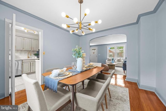3906 YOLANDO RD, Baltimore, MD 21218