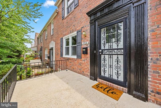 3906 YOLANDO RD, Baltimore, MD 21218