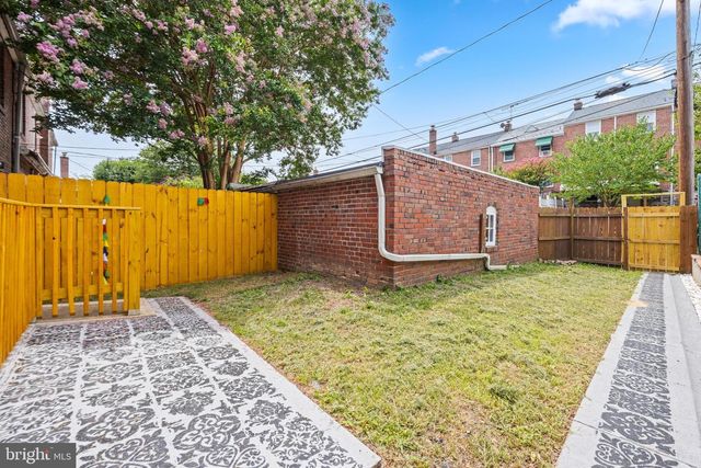 3906 YOLANDO RD, Baltimore, MD 21218