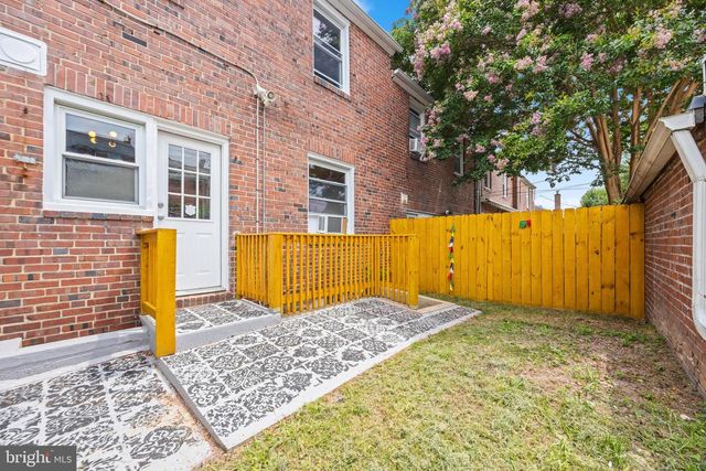 3906 YOLANDO RD, Baltimore, MD 21218