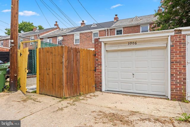 3906 YOLANDO RD, Baltimore, MD 21218