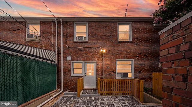 3906 YOLANDO RD, Baltimore, MD 21218