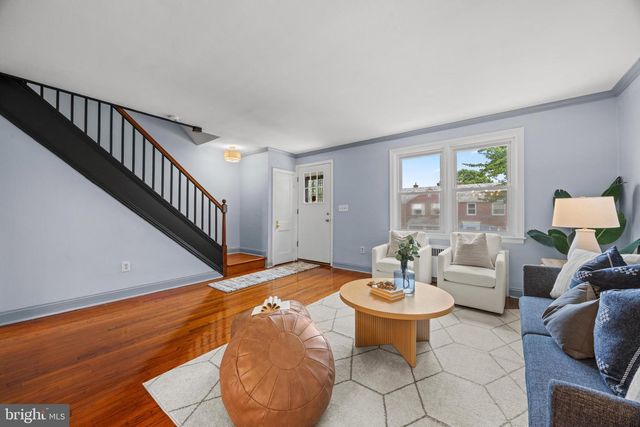 3906 YOLANDO RD, Baltimore, MD 21218
