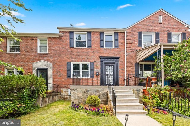3906 YOLANDO RD, Baltimore, MD 21218