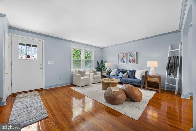 3906 YOLANDO RD, Baltimore, MD 21218