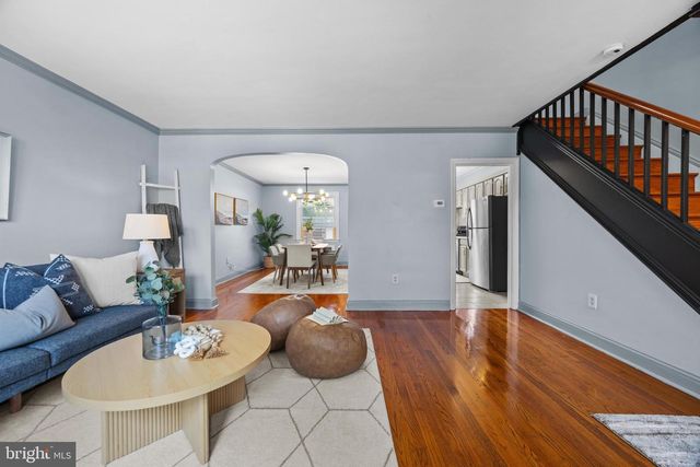 3906 YOLANDO RD, Baltimore, MD 21218