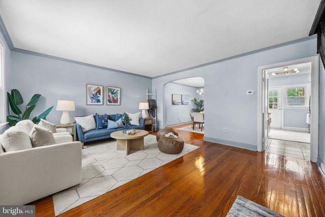 3906 YOLANDO RD, Baltimore, MD 21218