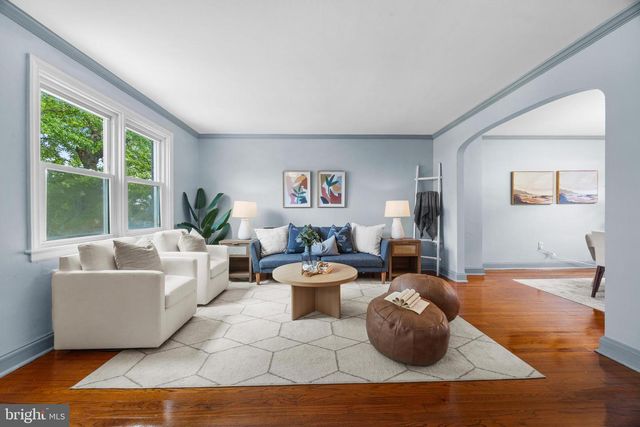 3906 YOLANDO RD, Baltimore, MD 21218