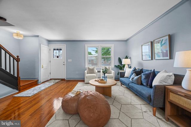 3906 YOLANDO RD, Baltimore, MD 21218