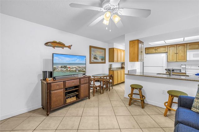 10265 GULF BOULEVARD B315, St Petersburg, FL 33706