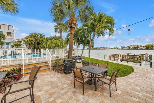 10265 GULF BOULEVARD B315, St Petersburg, FL 33706