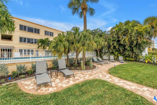 10265 GULF BOULEVARD B315, St Petersburg, FL 33706
