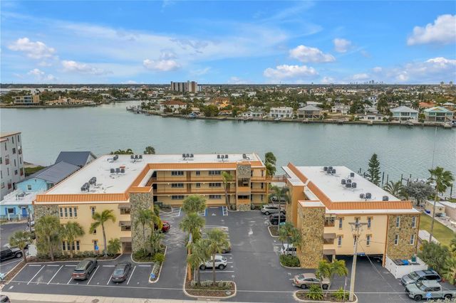 10265 GULF BOULEVARD B315, St Petersburg, FL 33706