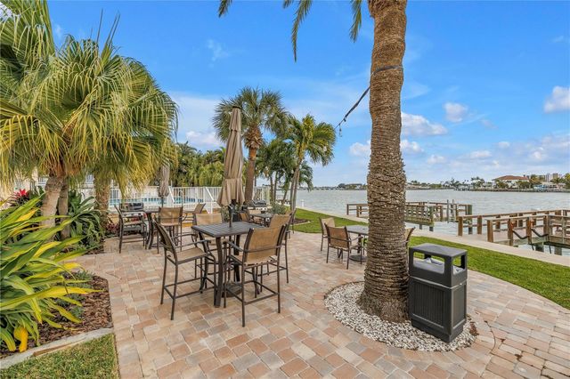 10265 GULF BOULEVARD B315, St Petersburg, FL 33706