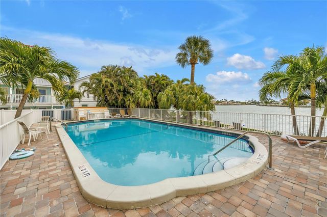 10265 GULF BOULEVARD B315, St Petersburg, FL 33706