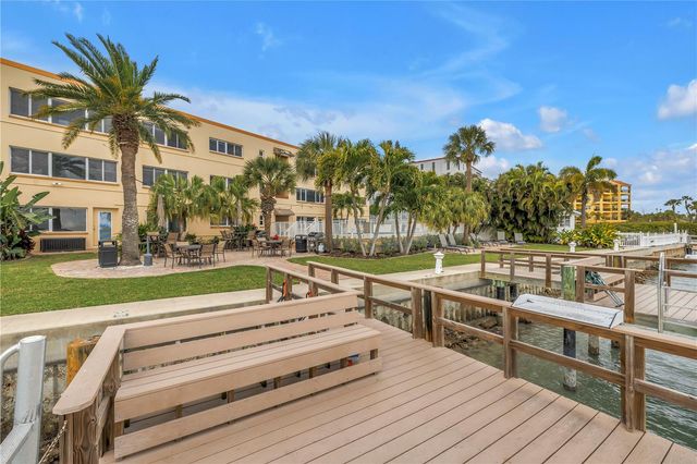10265 GULF BOULEVARD B315, St Petersburg, FL 33706
