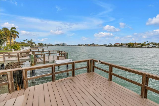 10265 GULF BOULEVARD B315, St Petersburg, FL 33706