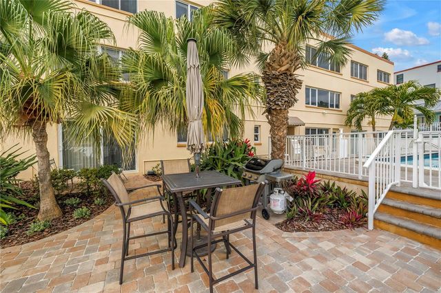10265 GULF BOULEVARD B315, St Petersburg, FL 33706