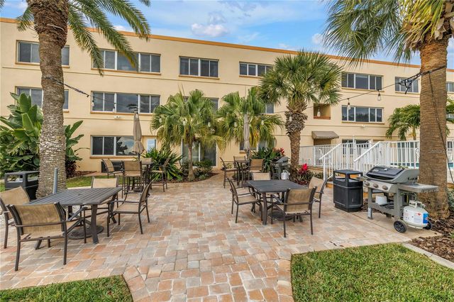 10265 GULF BOULEVARD B315, St Petersburg, FL 33706
