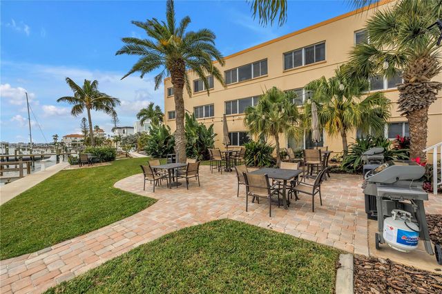 10265 GULF BOULEVARD B315, St Petersburg, FL 33706