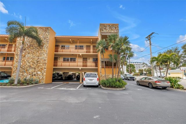 10265 GULF BOULEVARD B315, St Petersburg, FL 33706