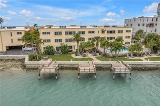 10265 GULF BOULEVARD B315, St Petersburg, FL 33706